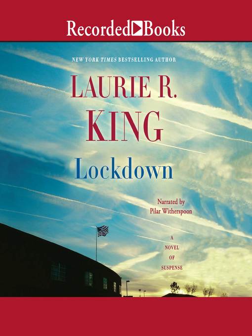 Title details for Lockdown by Laurie R. King - Wait list